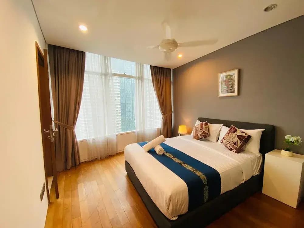 Vortex Premium Suites KLCC by SCHIEN - photo 4