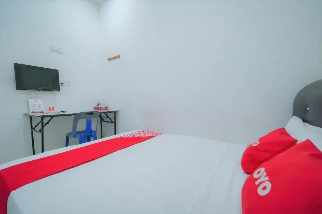 Hotel O Sp Berlian Inn - photo 6