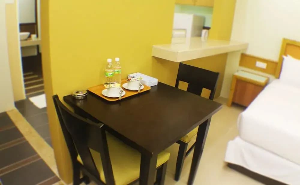 Khalifa Suites Hotel And Apartment - photo 15