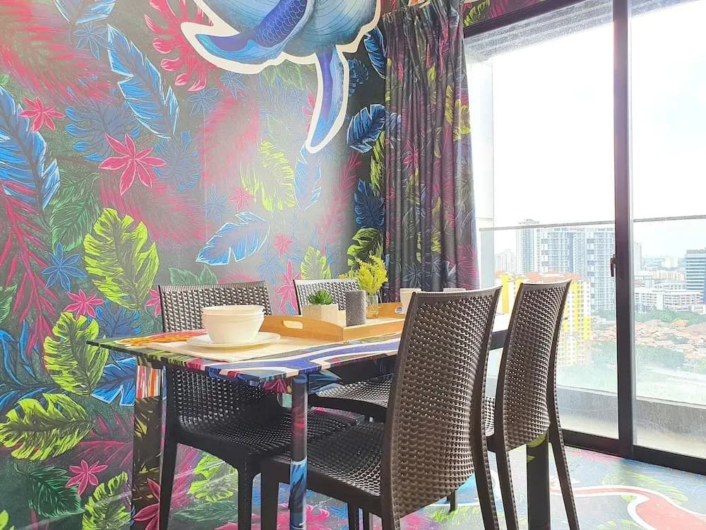 D' Latour @ Bandar Sunway by BeeStay [5 pax] - photo 17