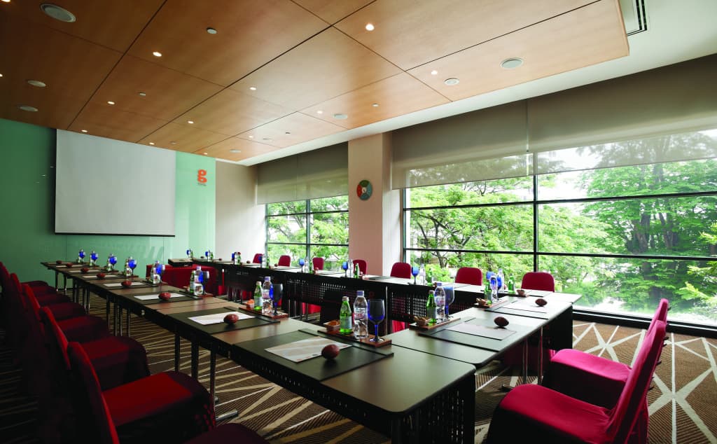 G Hotel Gurney - photo 19