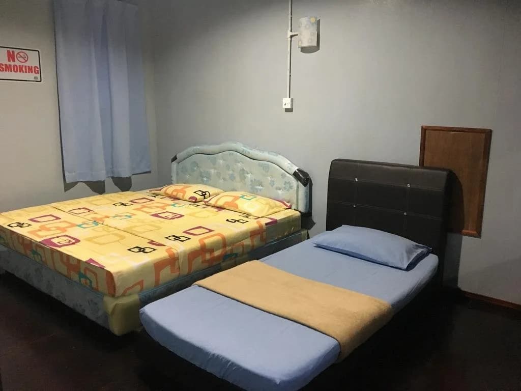 Ren - Hana Kampungstay Kundasang - photo 3