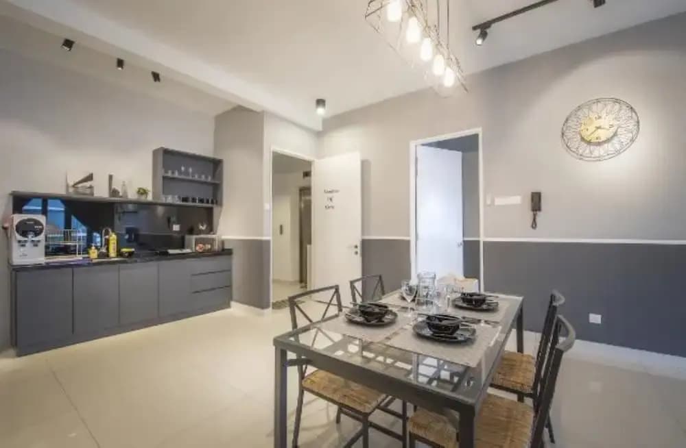 Arte S 3 Bedrooms Condo - photo 18