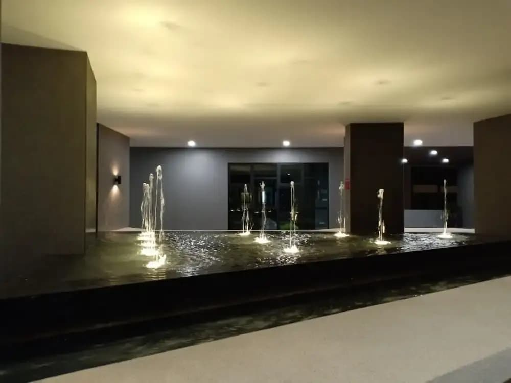 A Homestay, Inspired by the Resort Environment - main photo