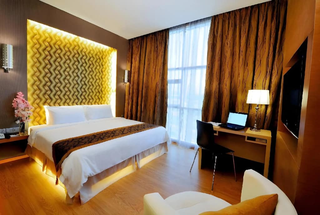 Courtyard Hotel @ 1Borneo - photo 7