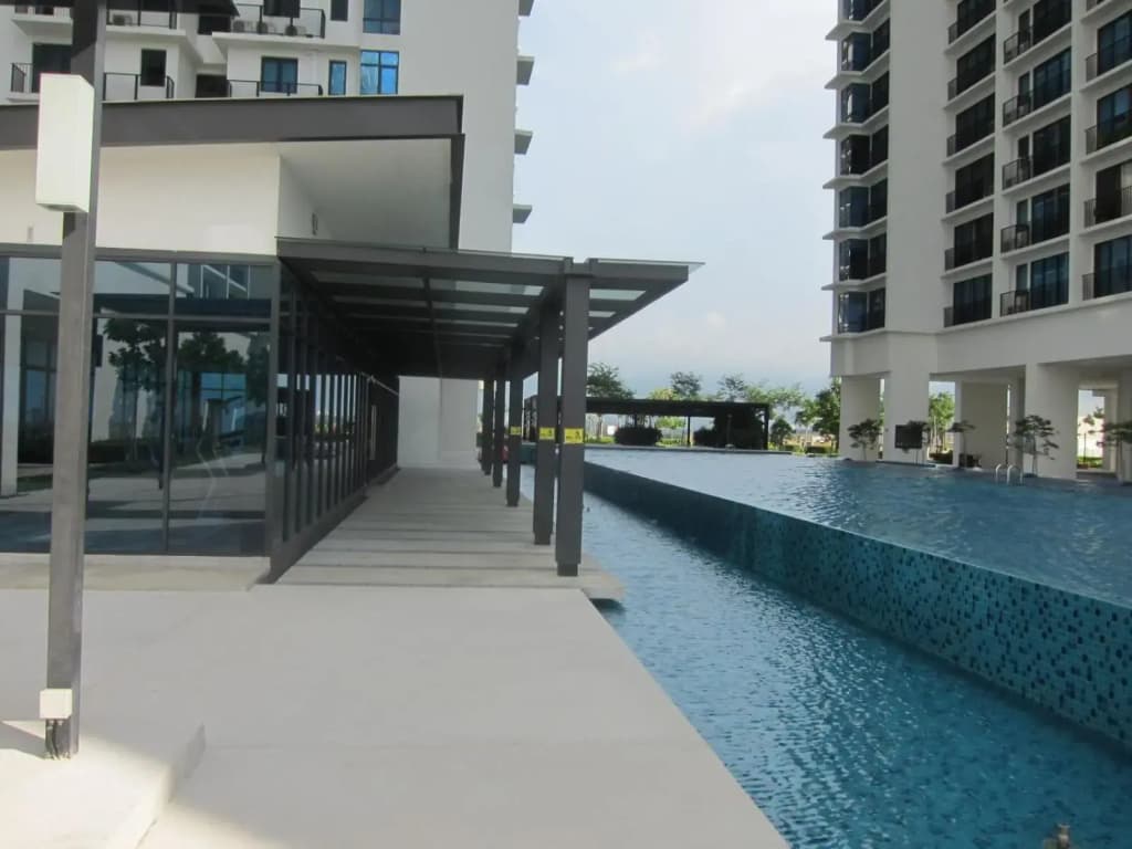 Setia Inn Suites Service Residence - photo 17