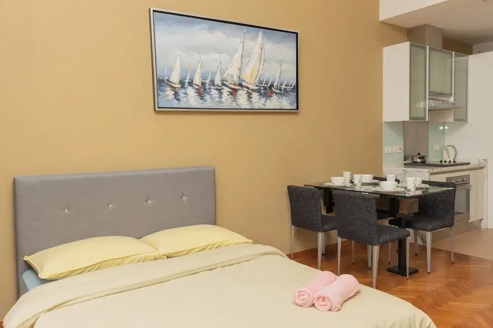 Straits Quay Waterside Suites - photo 49