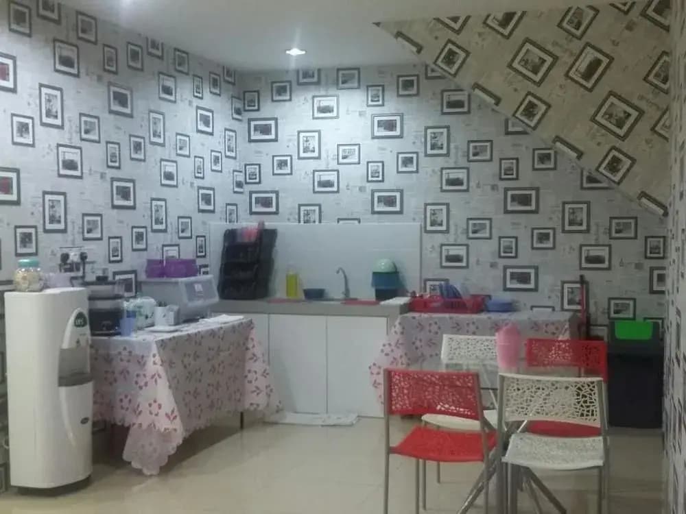 OYO 89583 Grove Hotel - photo 14