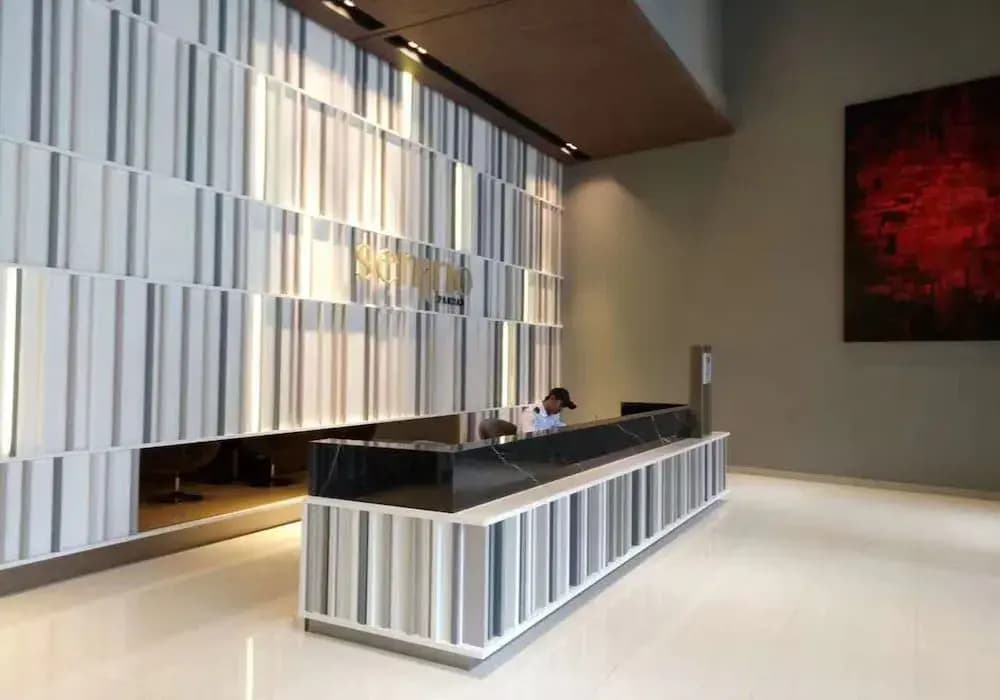 Great Panoramic View Family Apartment - photo 16