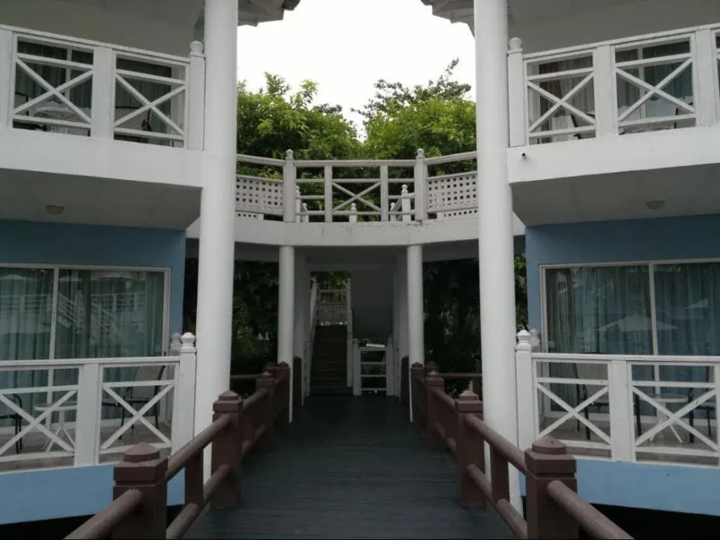 Residence Desa Lagoon Resort - photo 9