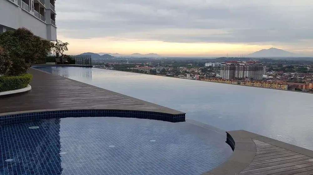 Silverscape Seaview Luxury Residence - photo 26