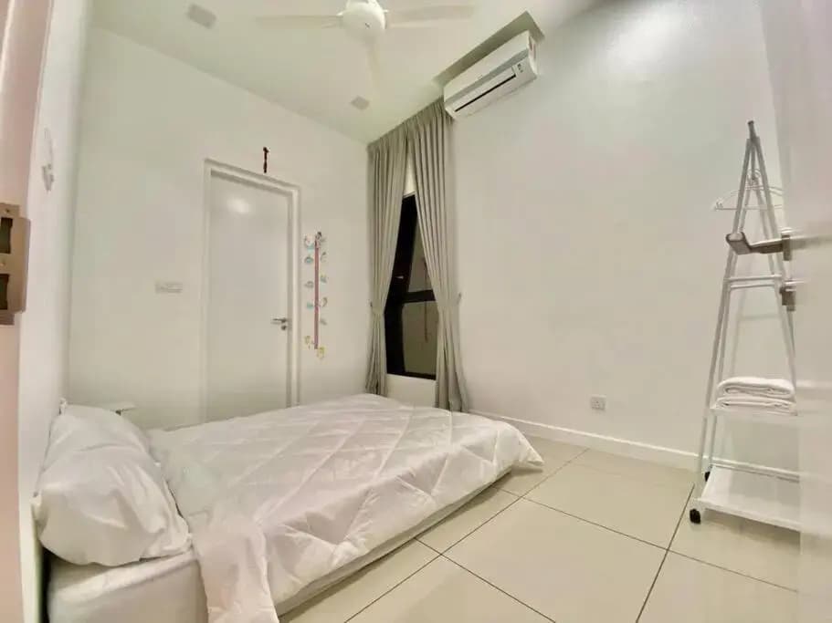 Le Pavilion Puchong 4-6pax 2R2B - photo 2