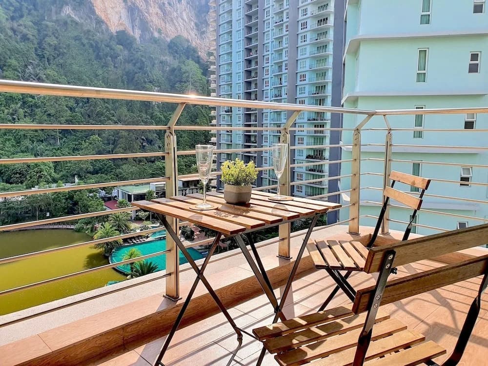 The Haven Residences by BeeStay at Tambun - photo 25