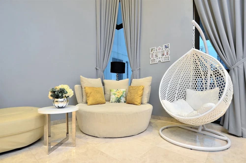 MITEC & MATRADE Mont Kiara Suites - photo 7
