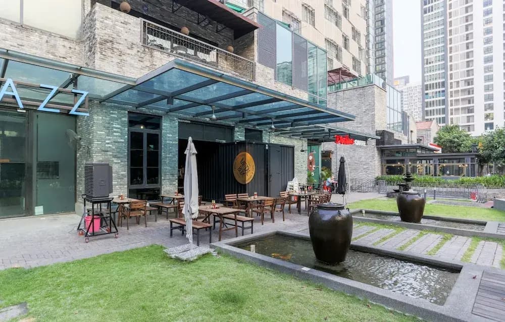 Luzzeri Suite @ Empire Damansara - photo 11