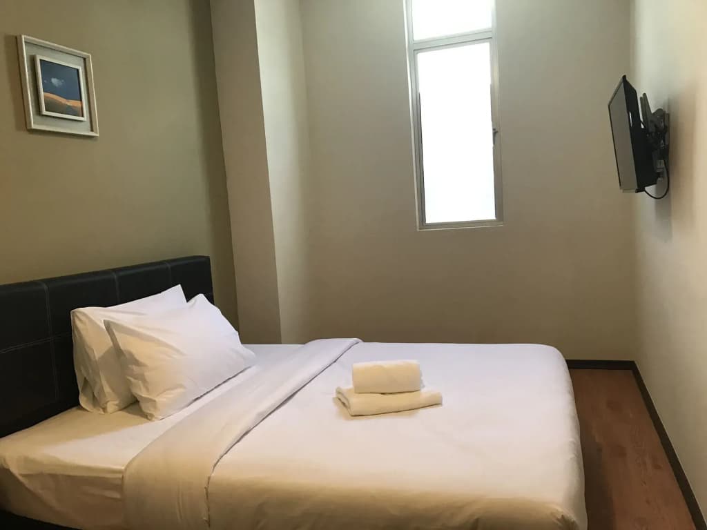 Gem Hotel Nusajaya - photo 5