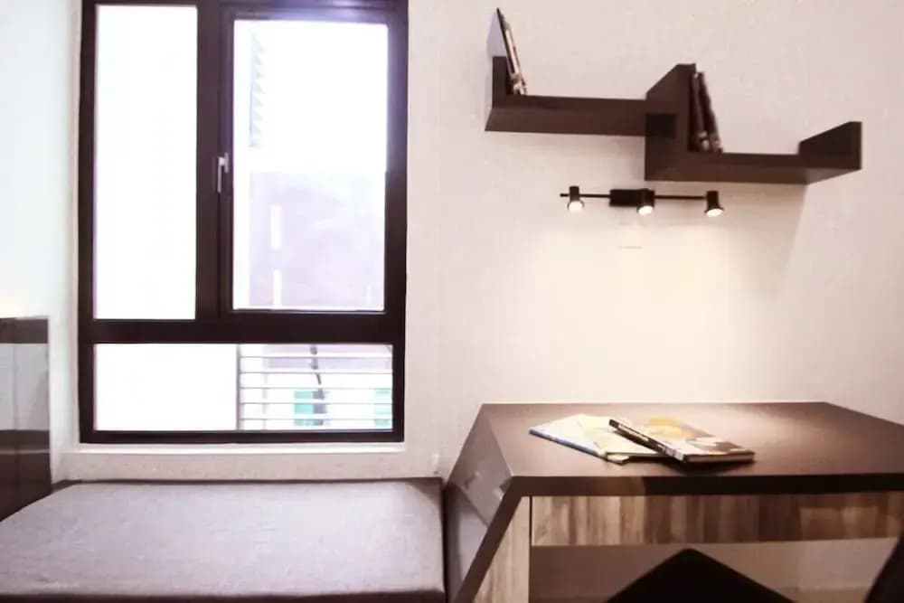 A High-floor 2BR Suasana Suites, Near Ciq, JB - photo 6