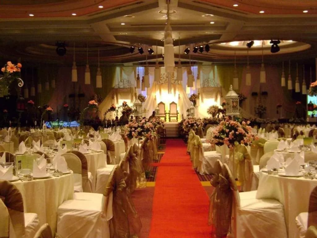 Klana Resort Seremban - photo 23