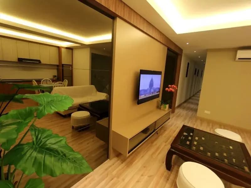 Camelia Holiday Home - photo 3