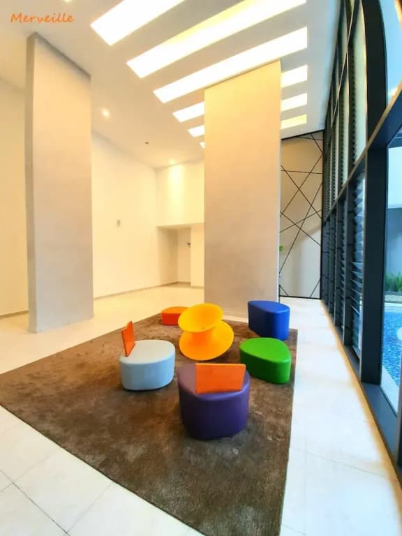 Luminari Premium Suite x Merveille @ Butterworth - photo 12