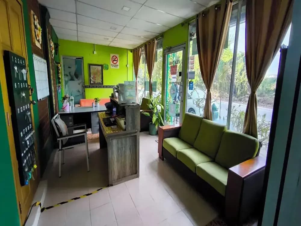Hotel O Cenang Motel - photo 13