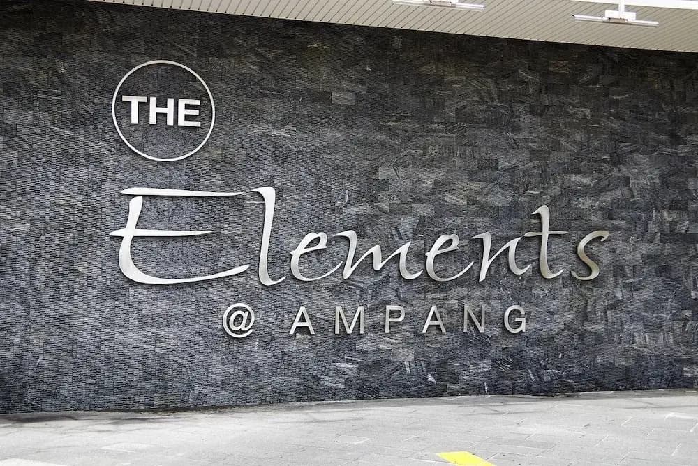 Elements Studio KLCC by GuestReady - photo 1