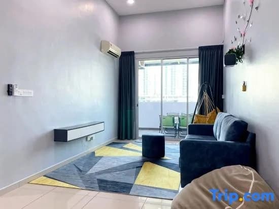 Metropol 3Bedroom Suites @ Jovial - photo 3