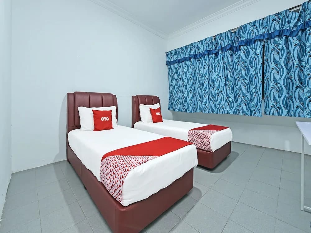 Hotel O M&h Hotel - photo 4