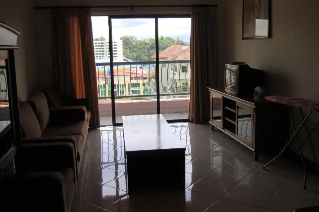 Dorcas Service Apartments at Marina Court Resort - photo 6
