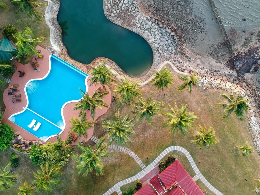 The Ocean Residence Langkawi - photo 25