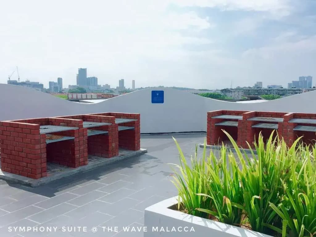 Symphony Suite Malacca - photo 21