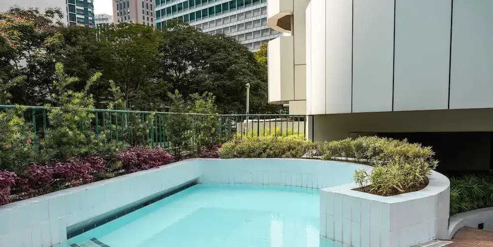 UBN Apartment 1 - photo 23