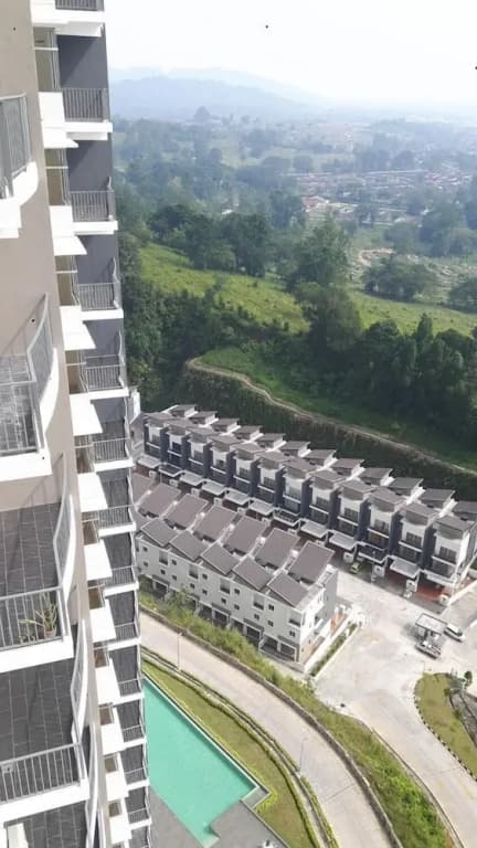 Taiping Lakeview Homestay - main photo