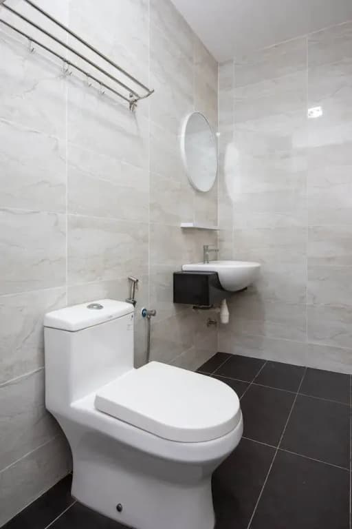 Cozy 1BR Apt Near CIQ Free Parking - photo 9