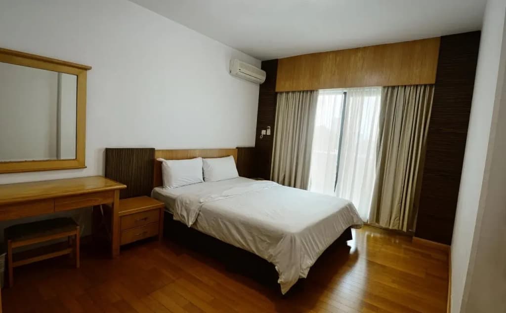 Imperial Suites Bintulu - photo 2
