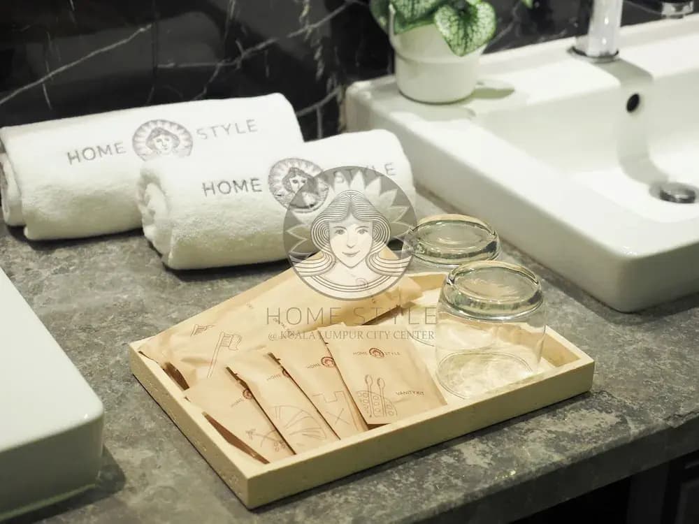 HOME STYLE at Platinum Suites 1 KLCC - photo 48