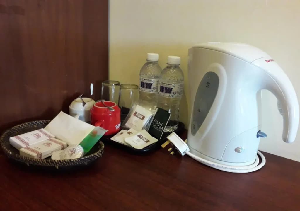 The Cottage Hotel - photo 2