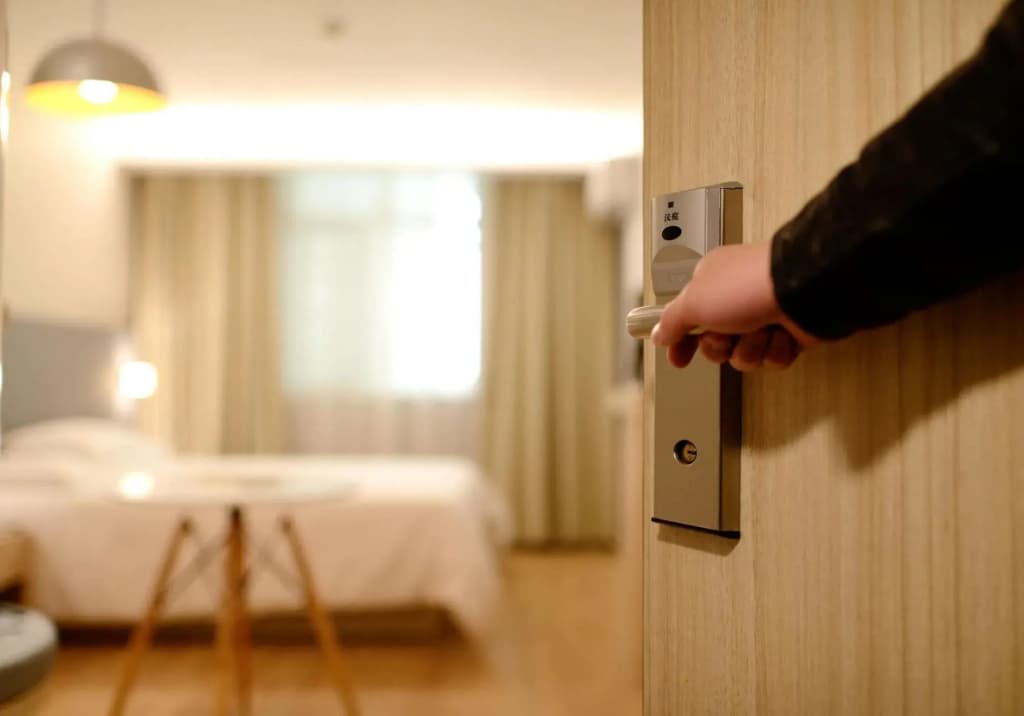 TAMU Hotel & Suites Kuala Lumpur - photo 4