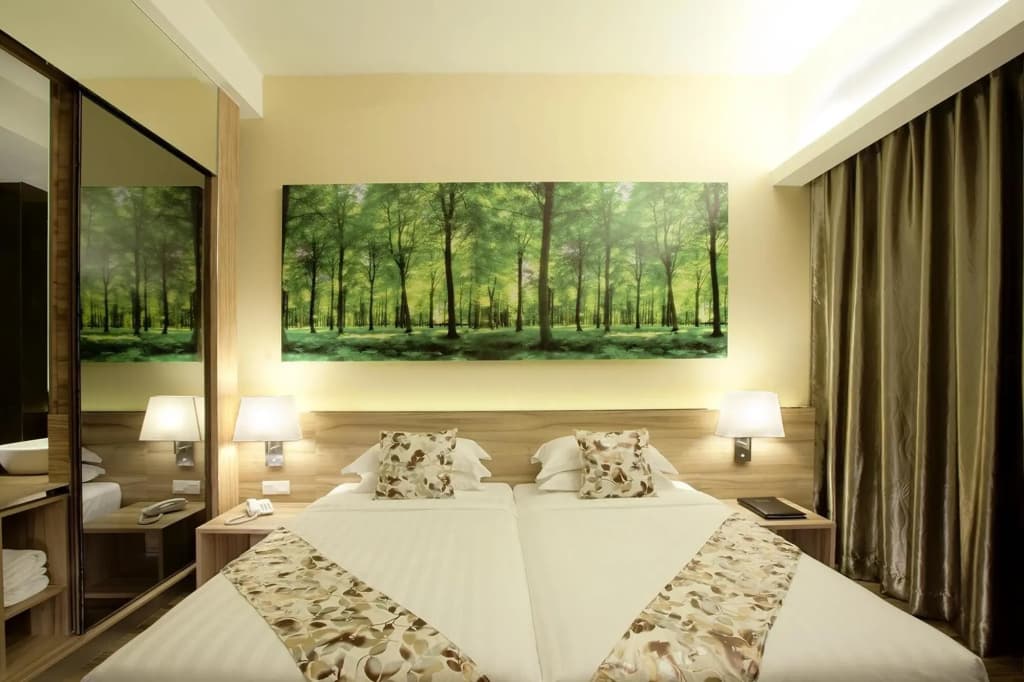 Vivatel Kuala Lumpur - photo 7