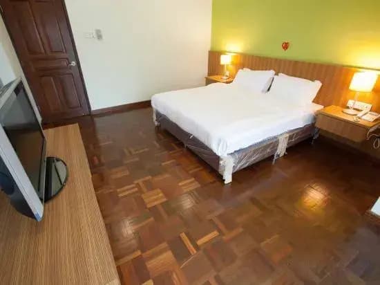 Natol Homestay - Sydney Batu Kawa Mjc New Townships - photo 2