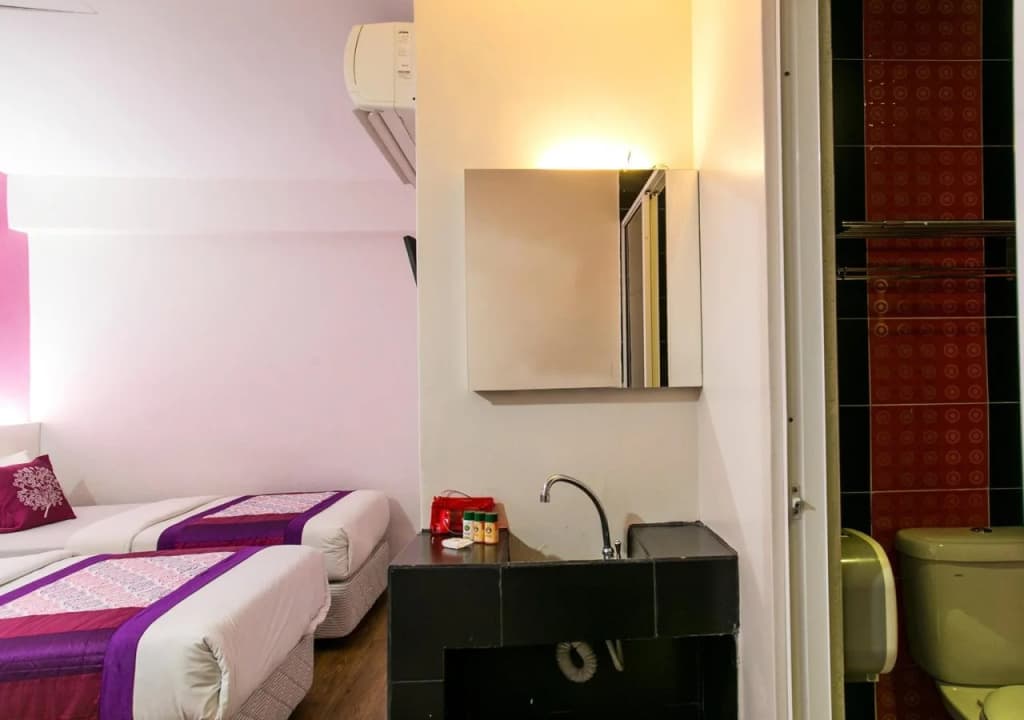 OYO Rooms Petaling Jaya SS4 - photo 10