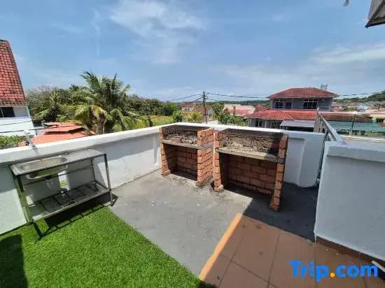 Hideaway Villa 20-46pax 9R9B PRIVATE POOL, KTV, BBQ, ARCADE GAMES, 3min to BEACH - photo 21
