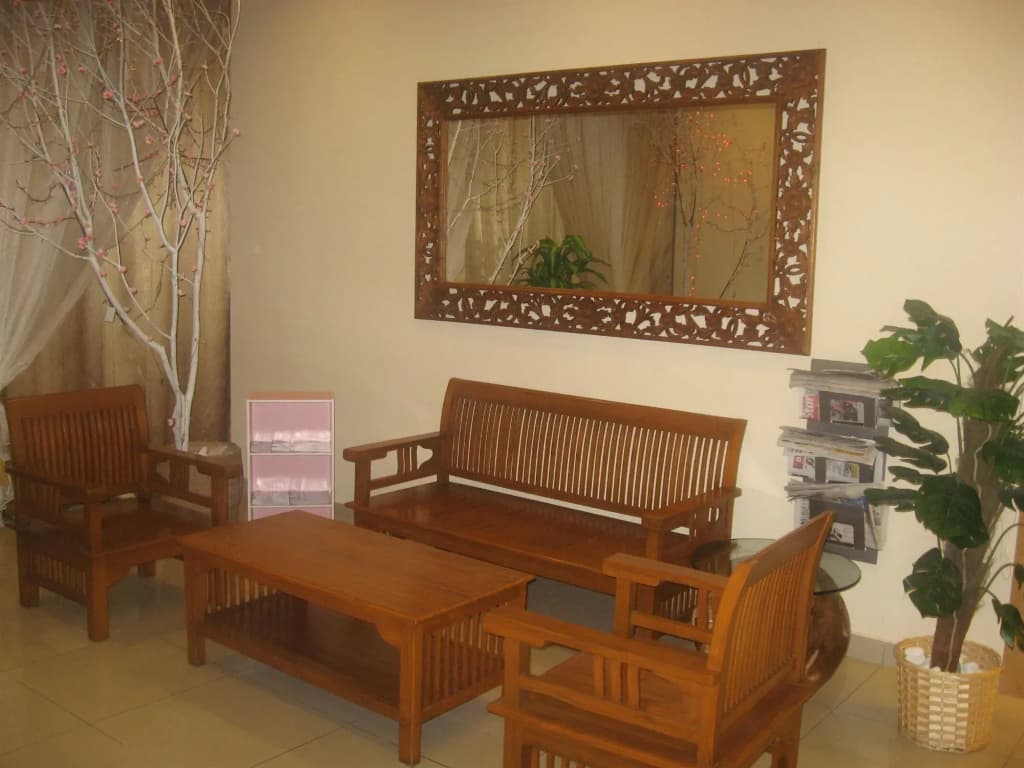 Sun Inns Hotel Puchong - photo 16
