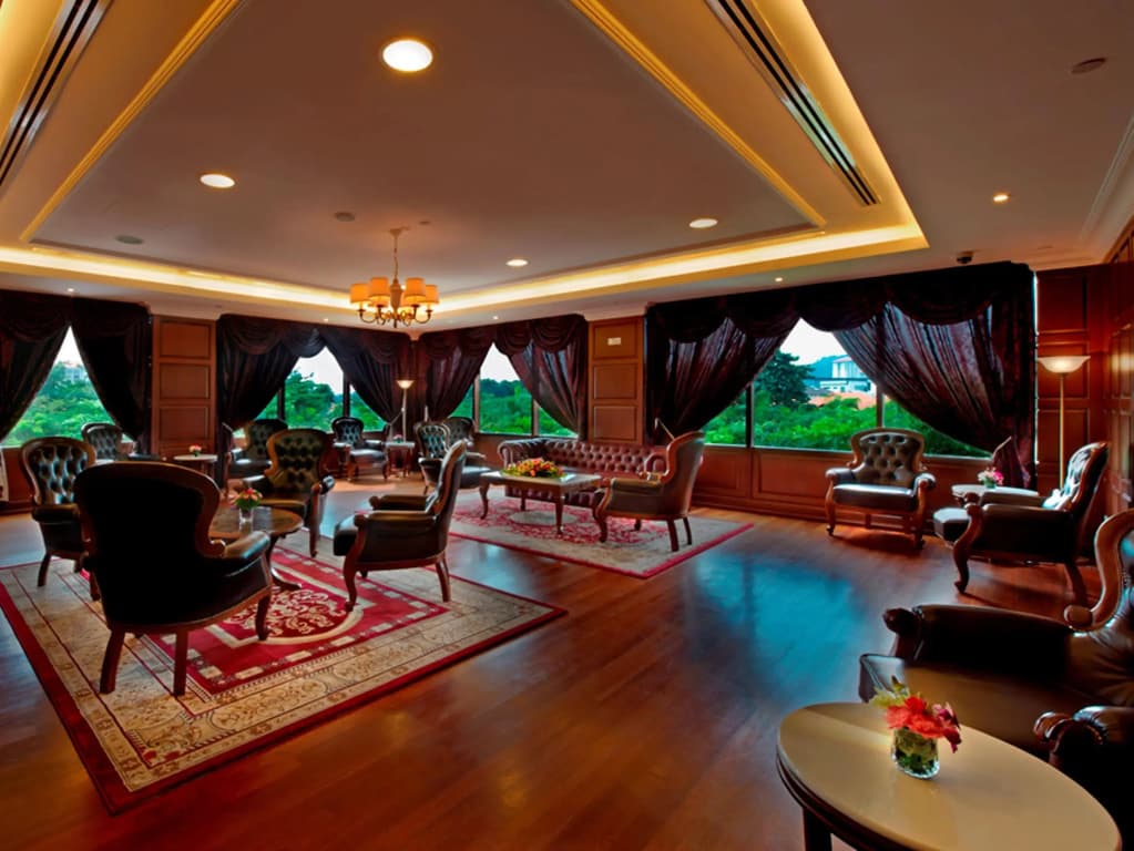 Royale Chulan Damansara - photo 22
