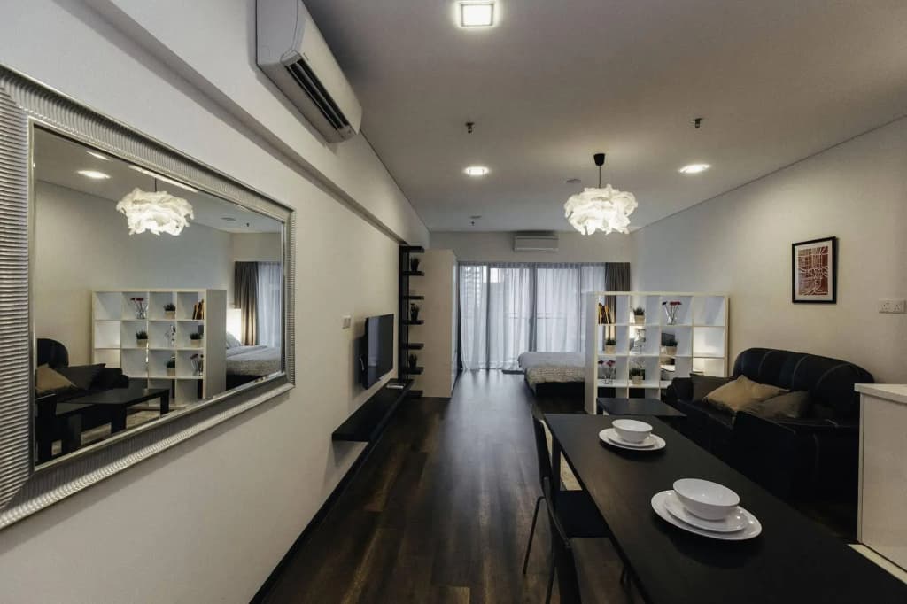 Summer Suites Bernice - photo 10