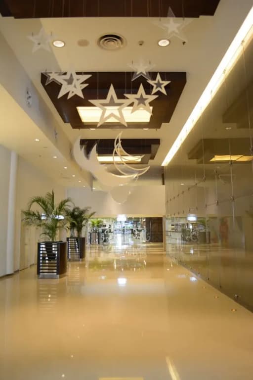 New Town Hotel Bandar Sunway - photo 15