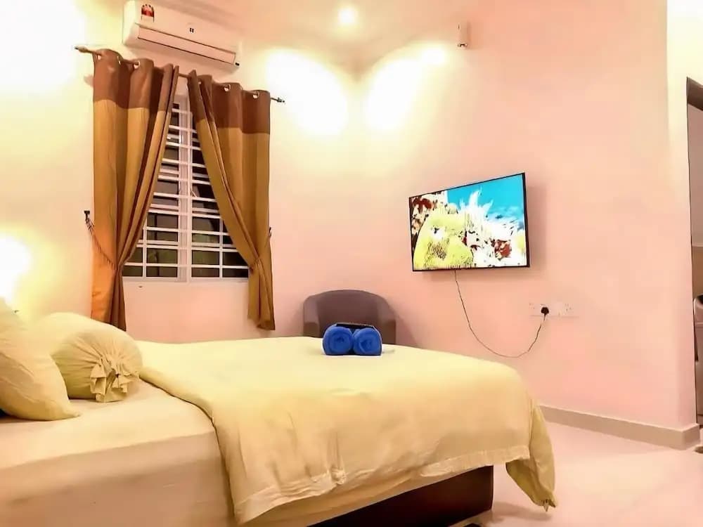 Villa Solihin - photo 6