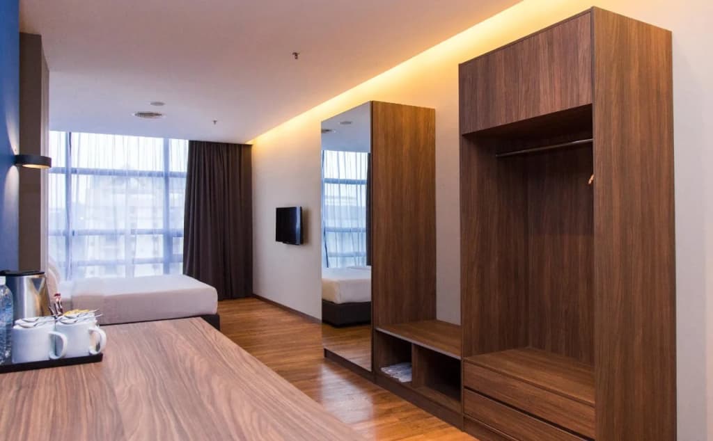 Imperial Regency Suites Petaling Jaya - photo 6