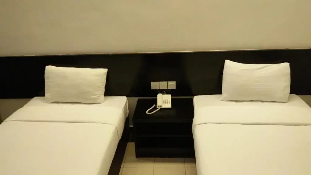 D' Art Gallery Hotel - photo 3