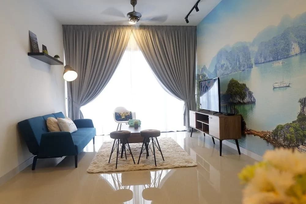 Bora Residence - photo 12